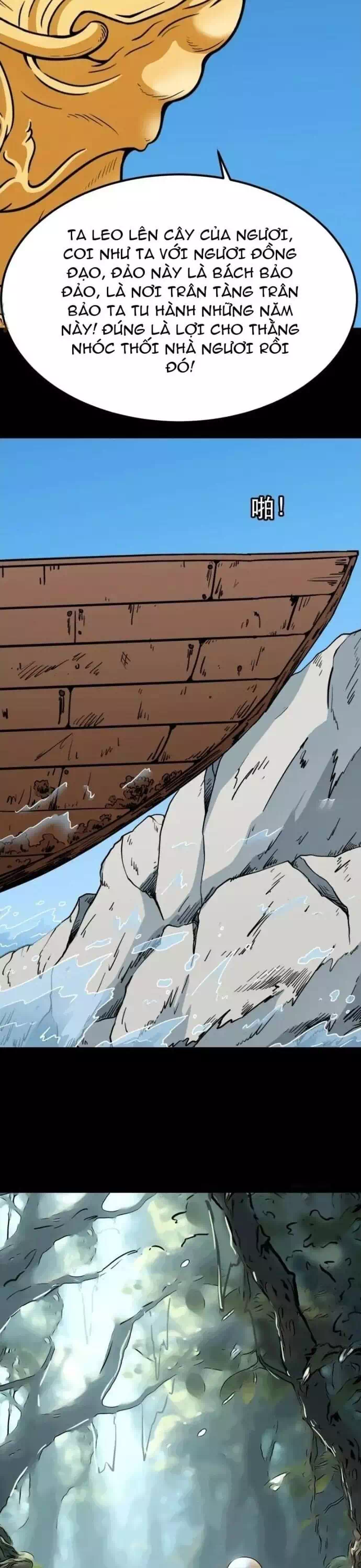 Chapter 426 - Image 8