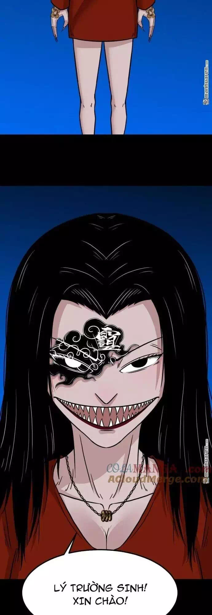 Chapter 431 - Image 49