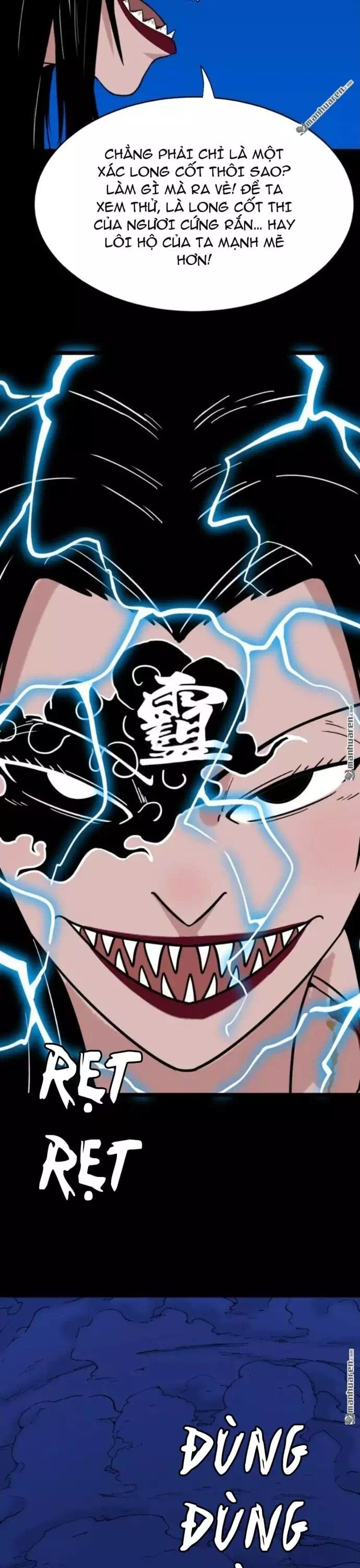 Chapter 432 - Image 17