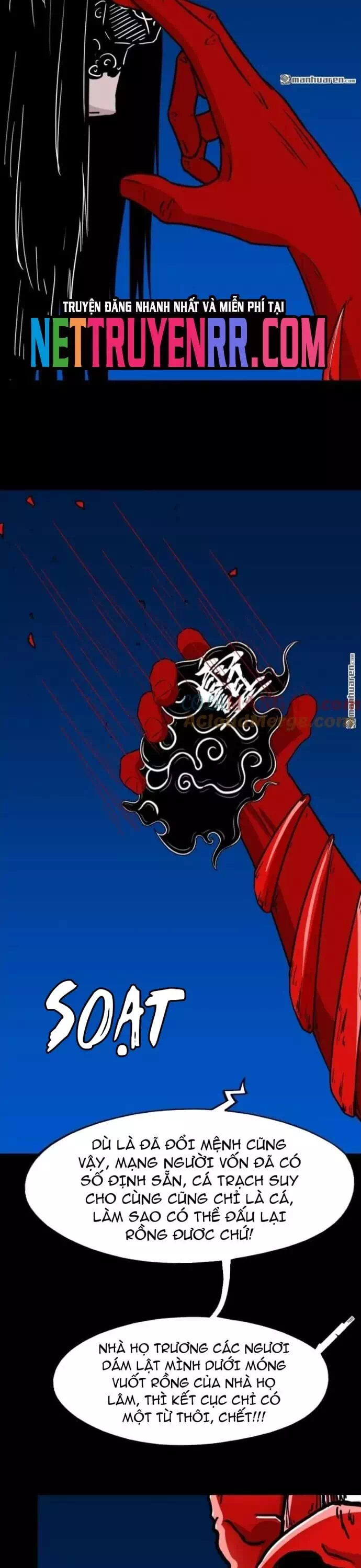 Chapter 432 - Image 31