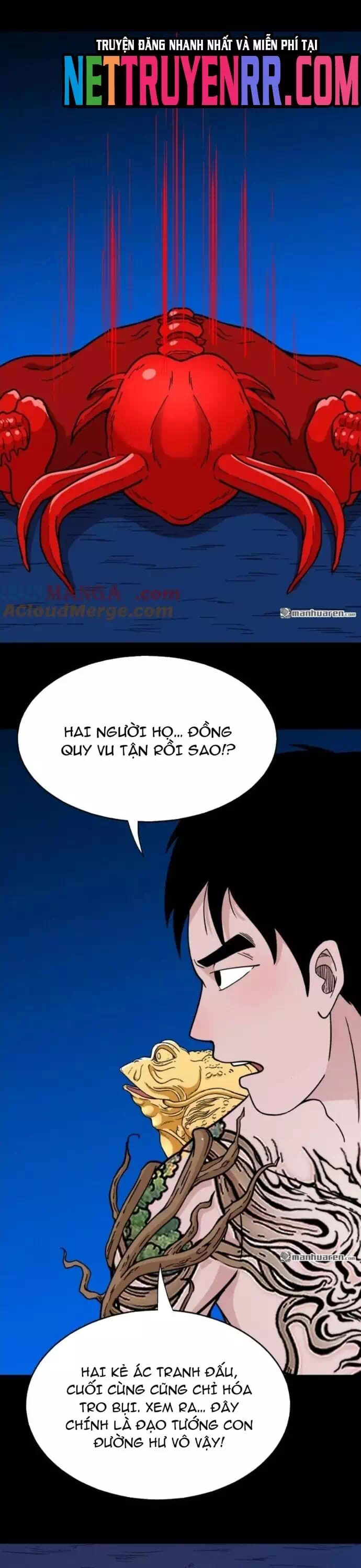 Chapter 432 - Image 36