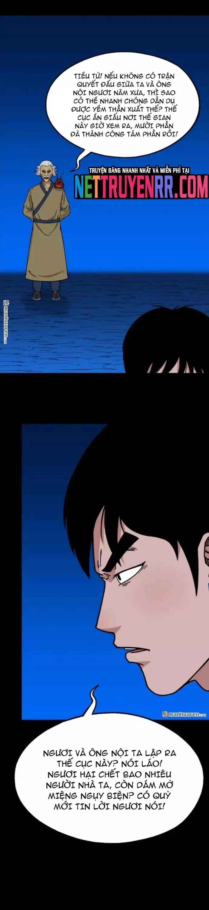 Chapter 432 - Image 43