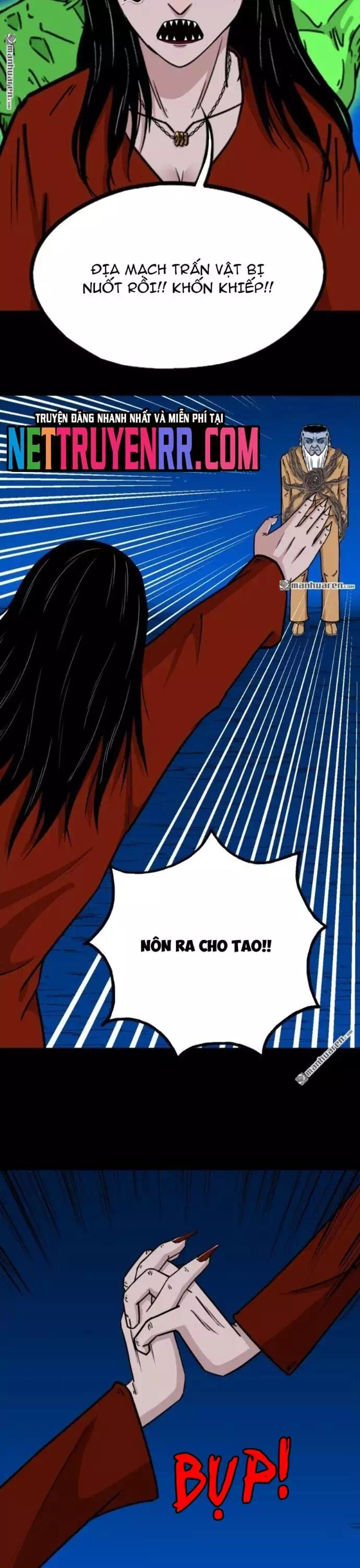 Chapter 432 - Image 9