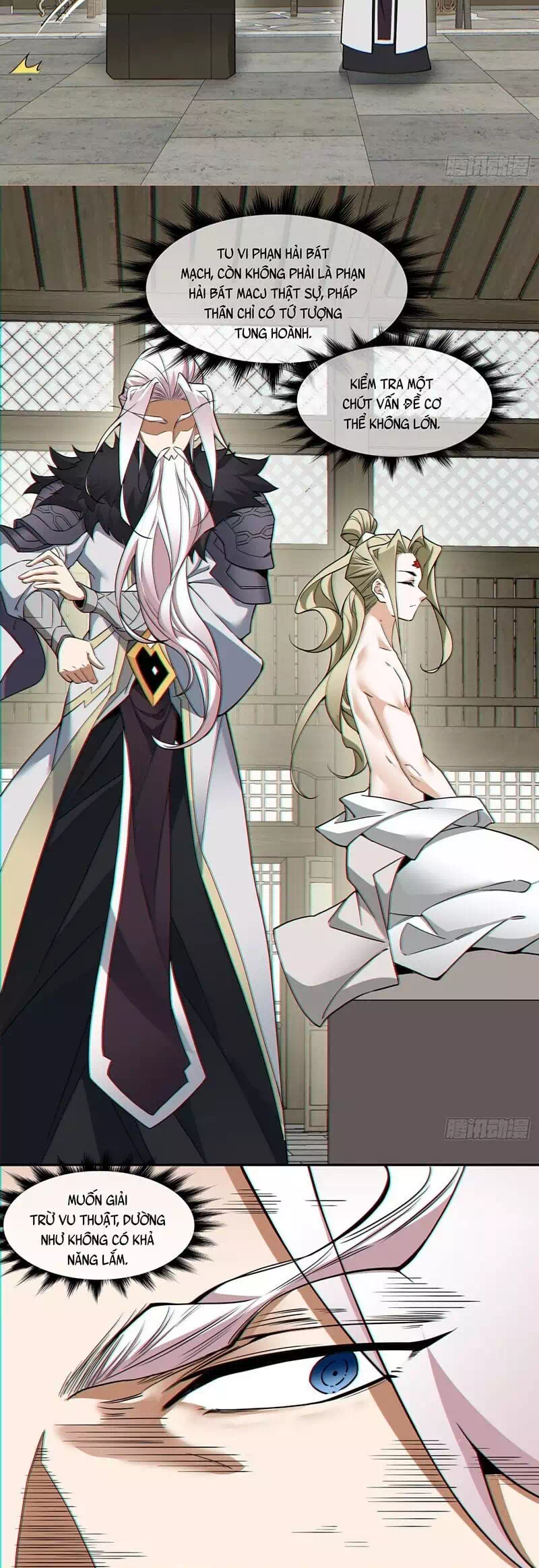 Chapter 101 - Image 2