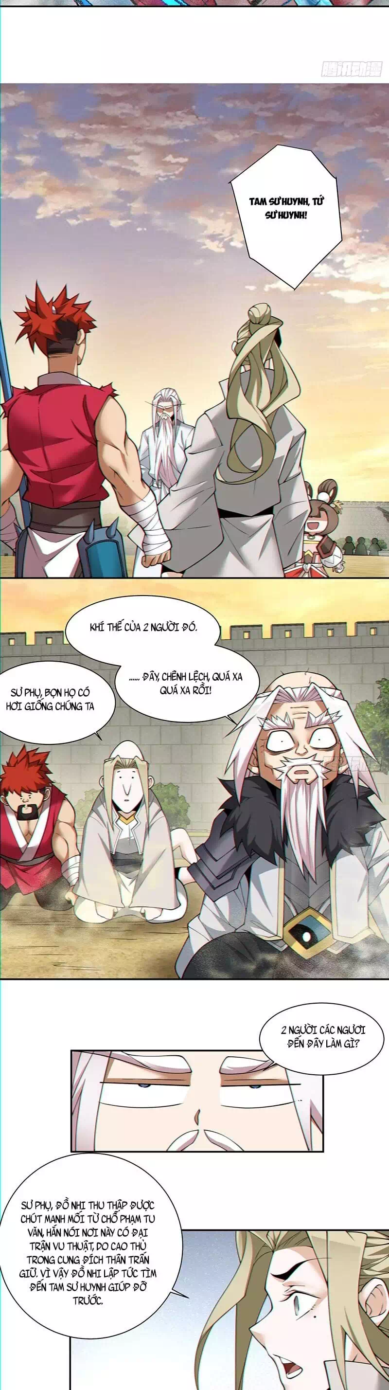 Chapter 112 - Image 23