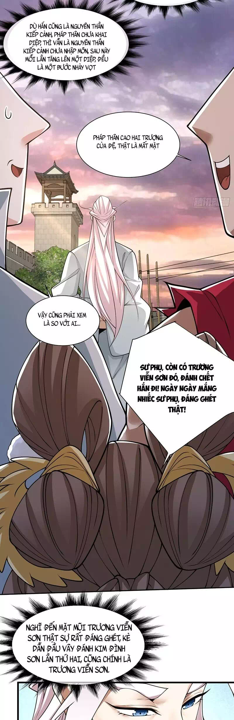 Chapter 113 - Image 17