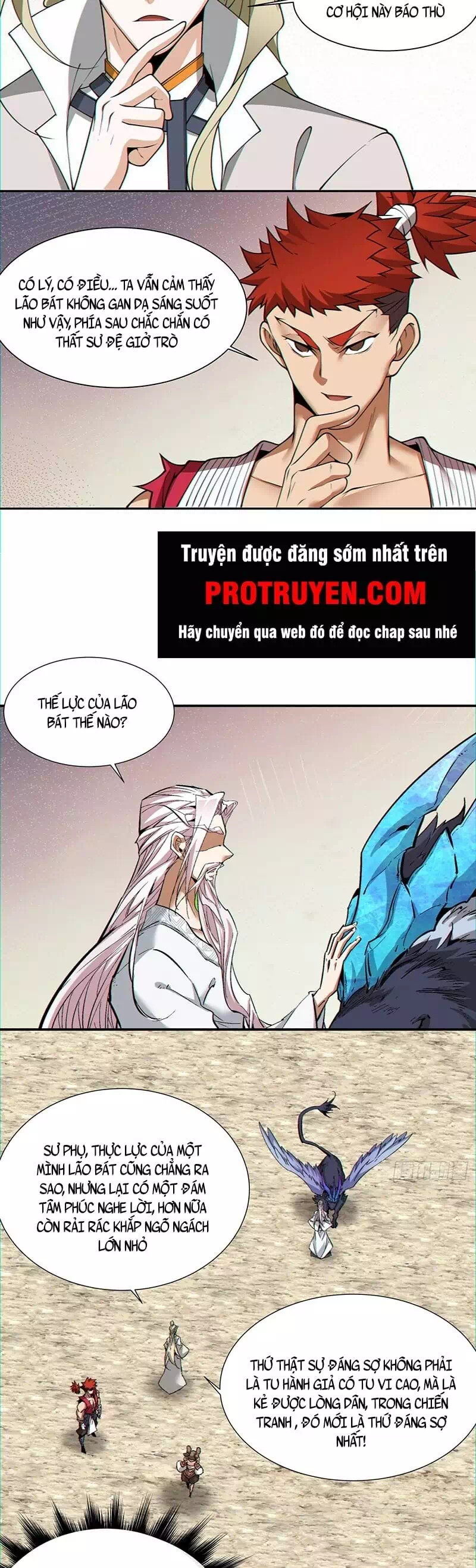 Chapter 113 - Image 27