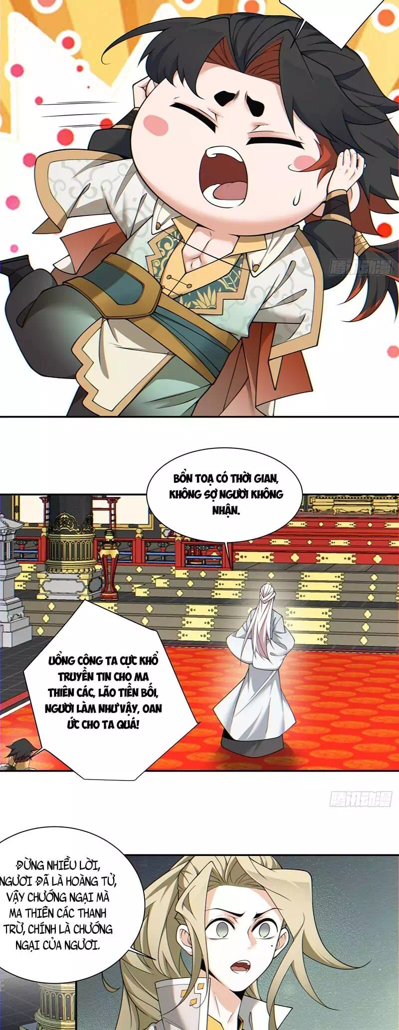 Chapter 129 - Image 1