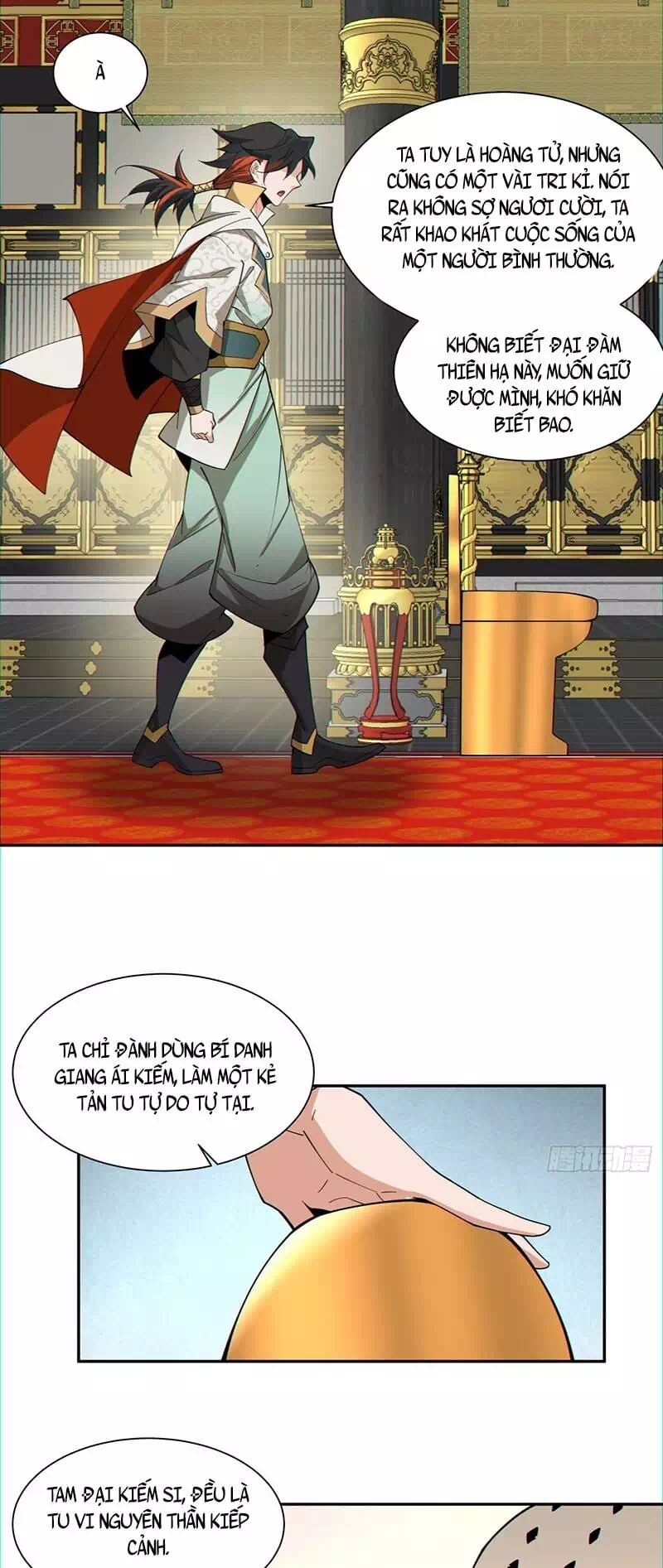 Chapter 129 - Image 3