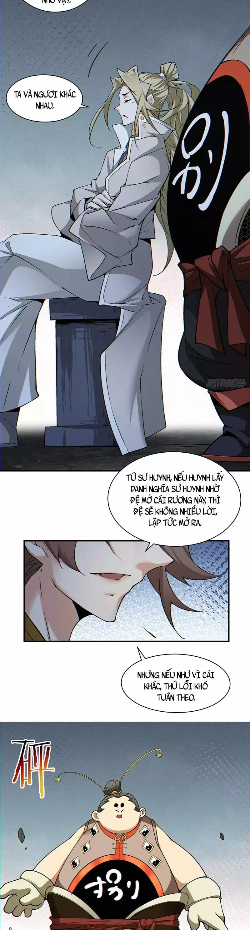 Chapter 134 - Image 3