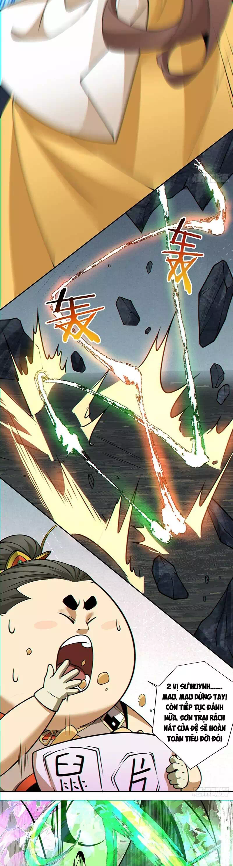 Chapter 134 - Image 5