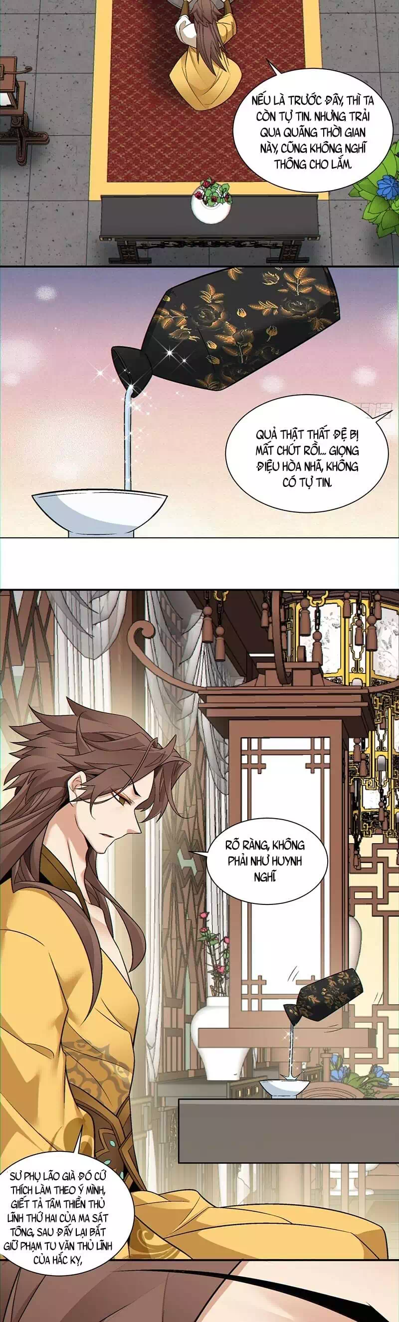 Chapter 136 - Image 6
