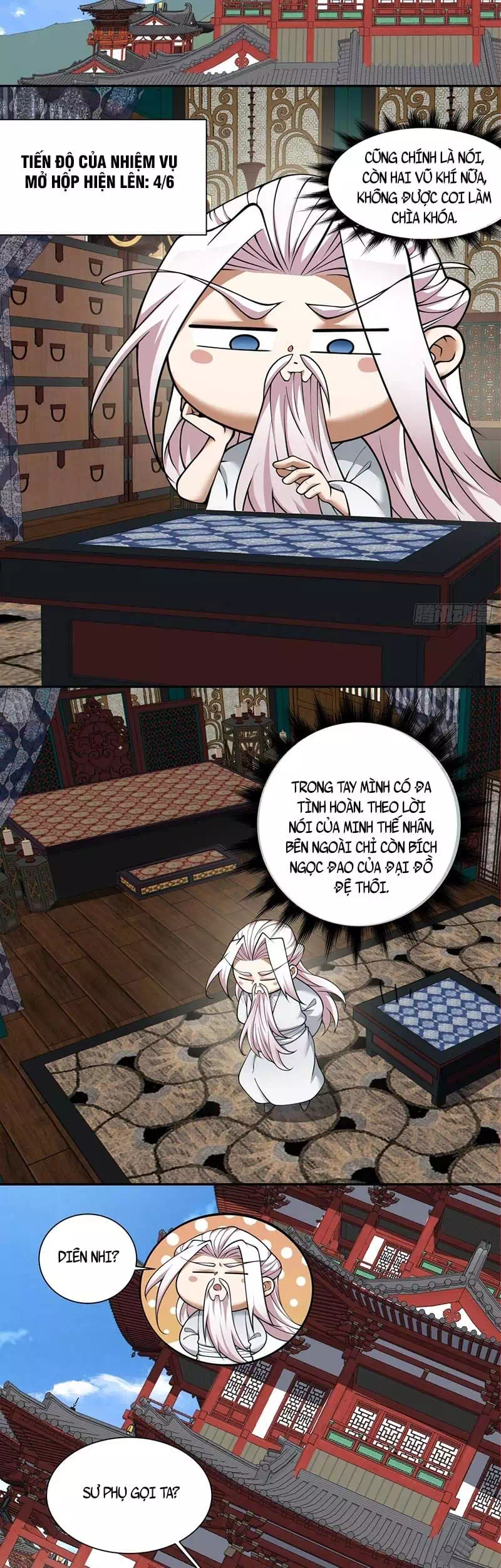 Chapter 140 - Image 3