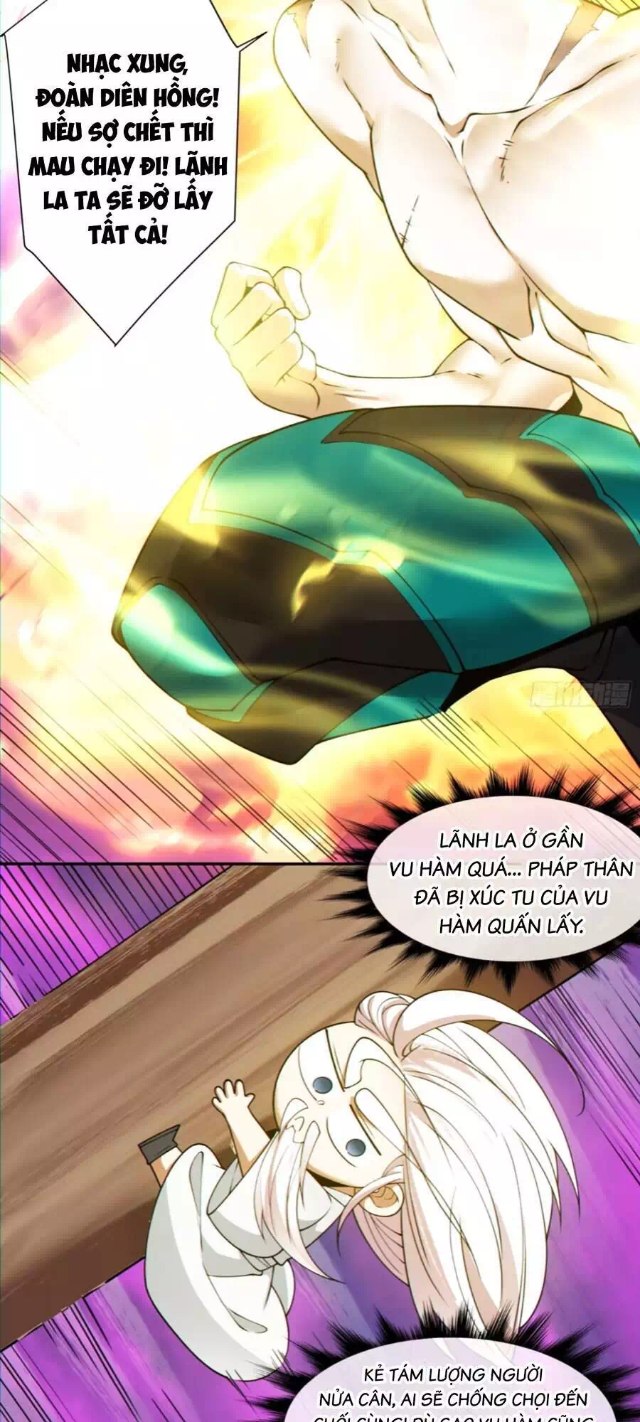Chapter 167 - Image 5