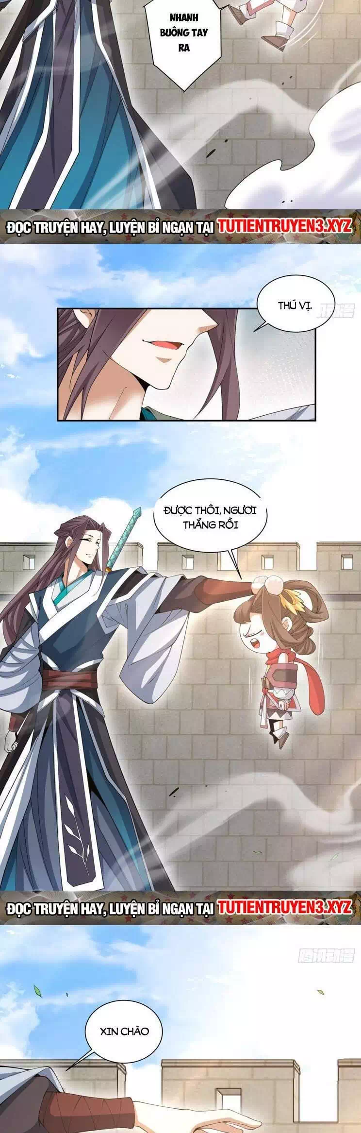 Chapter 200 - Image 4
