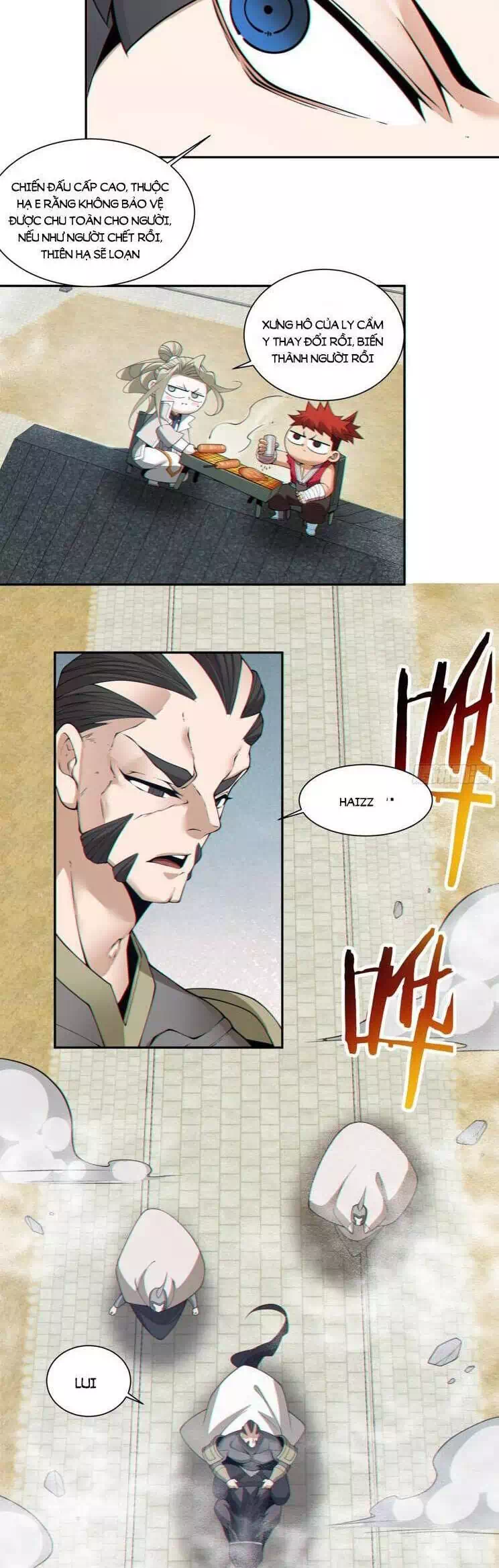 Chapter 201 - Image 25