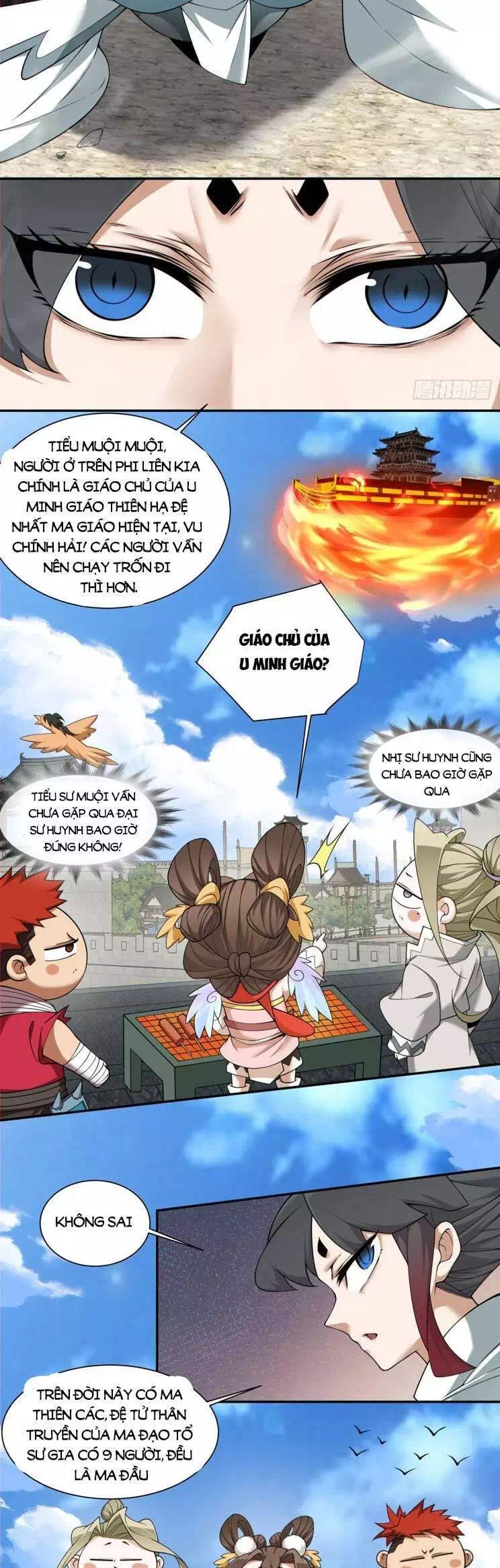 Chapter 202 - Image 6