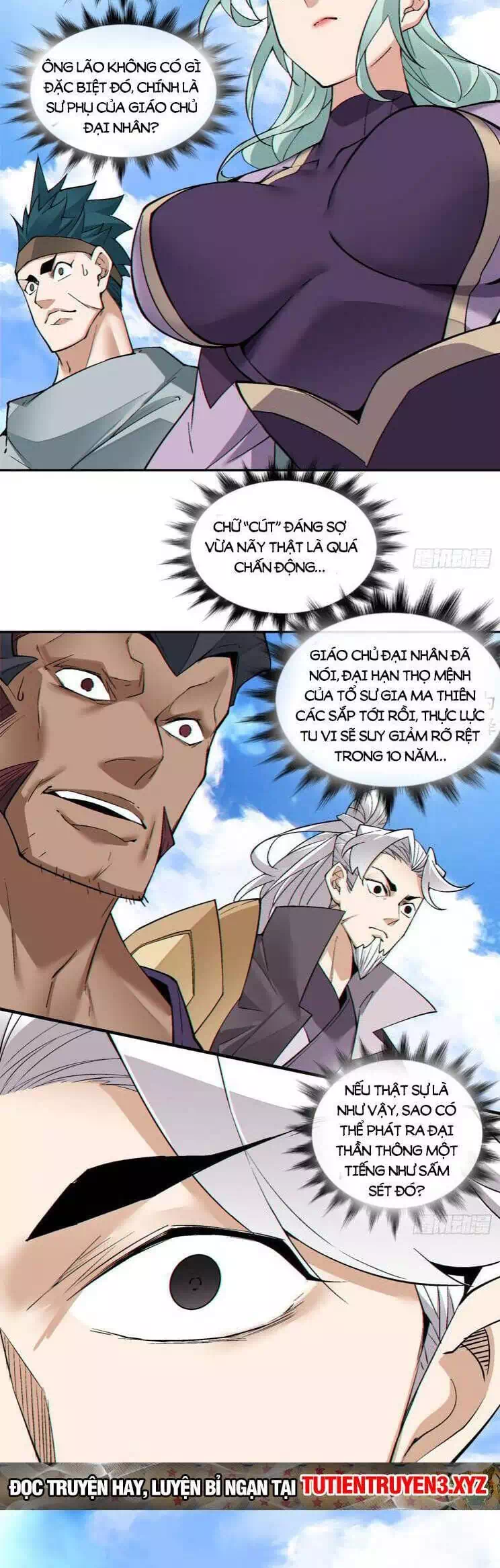 Chapter 204 - Image 3