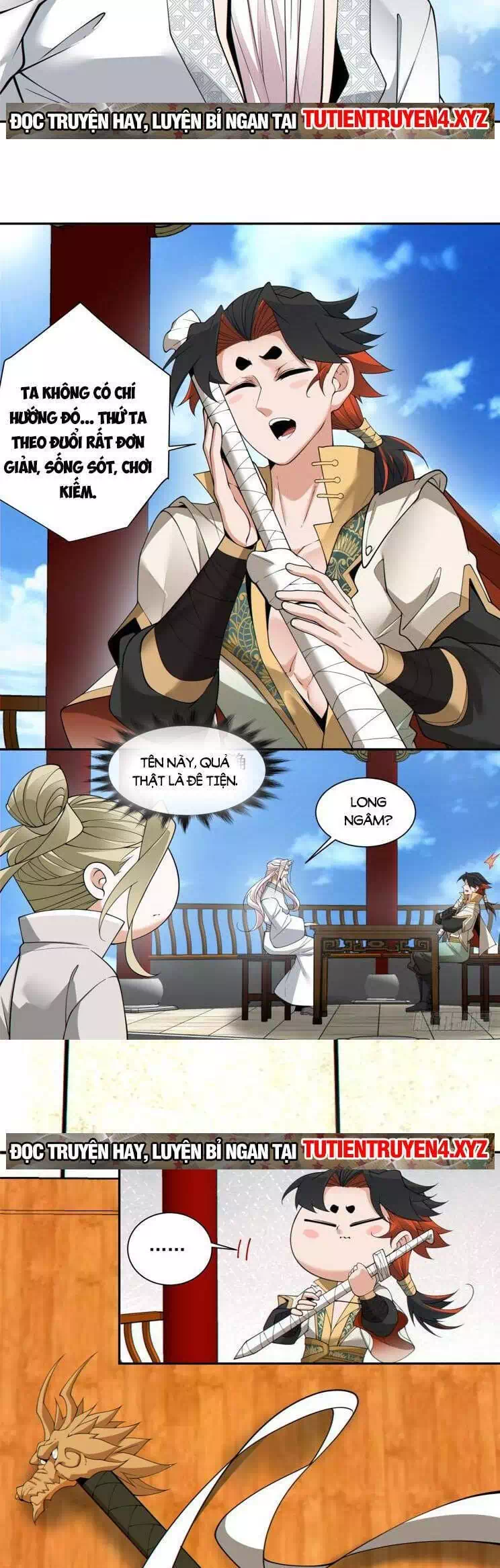 Chapter 206 - Image 3