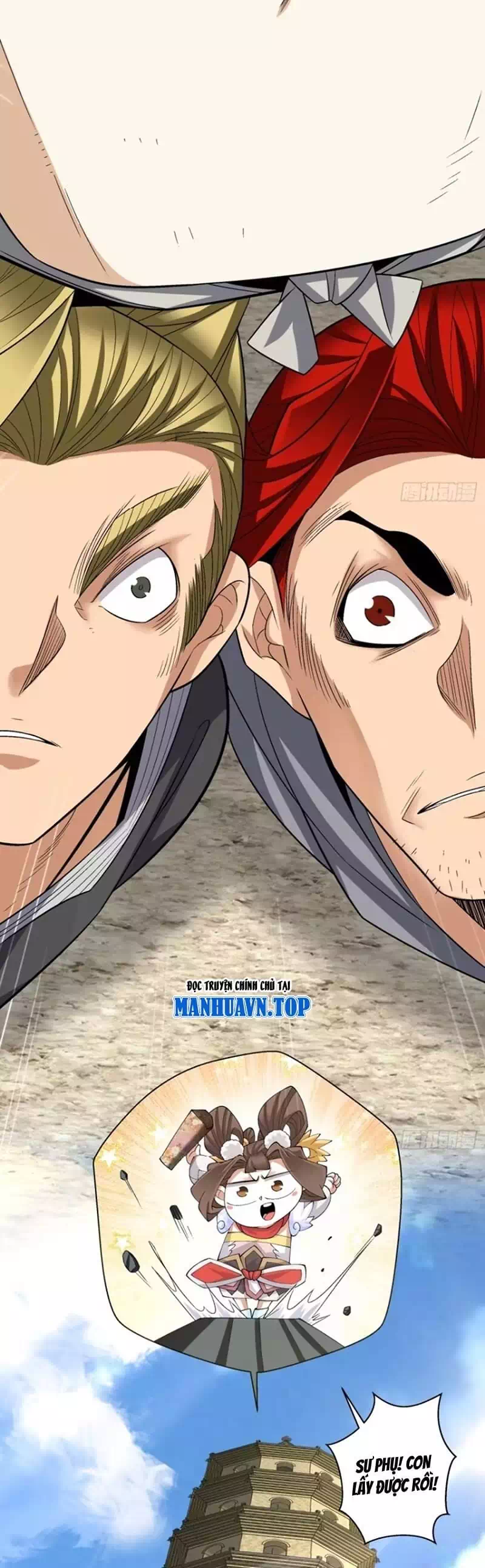 Chapter 207 - Image 6
