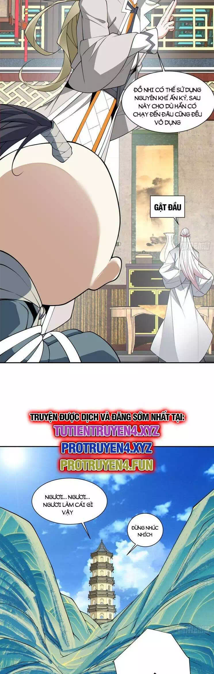 Chapter 211 - Image 4