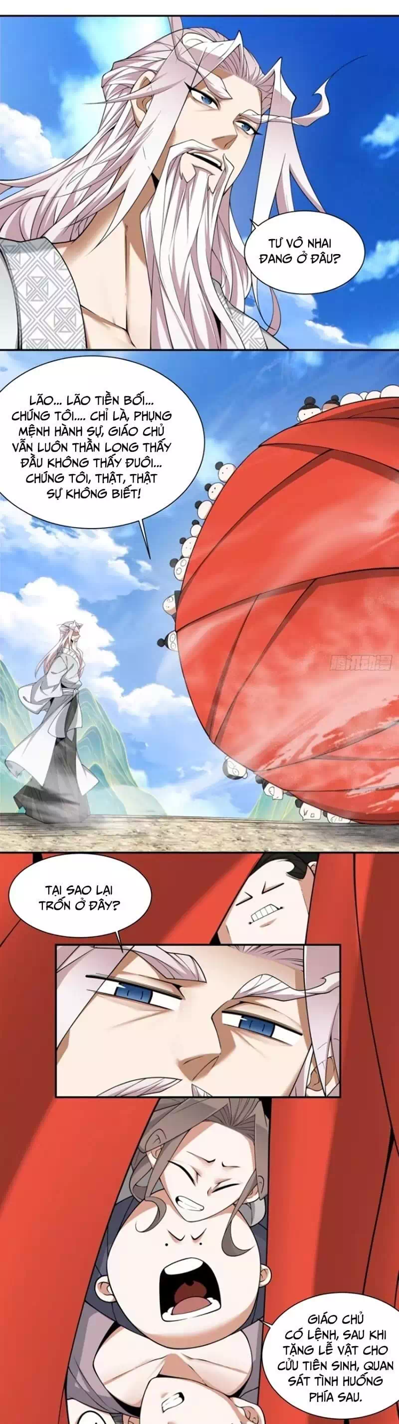 Chapter 213 - Image 4