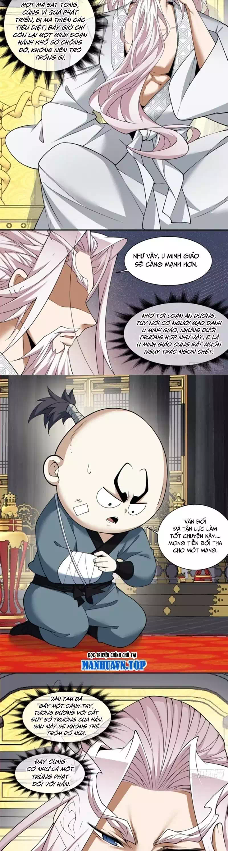 Chapter 215 - Image 3