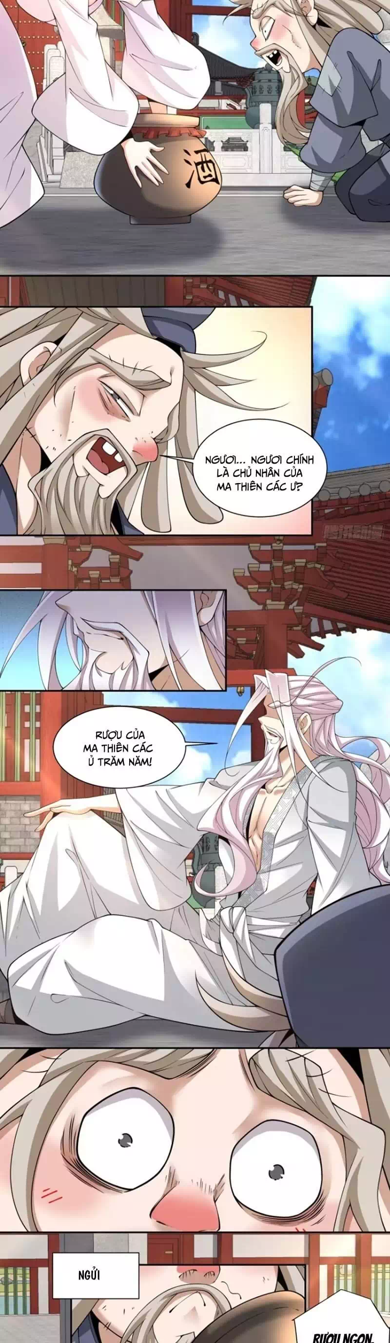 Chapter 216 - Image 3