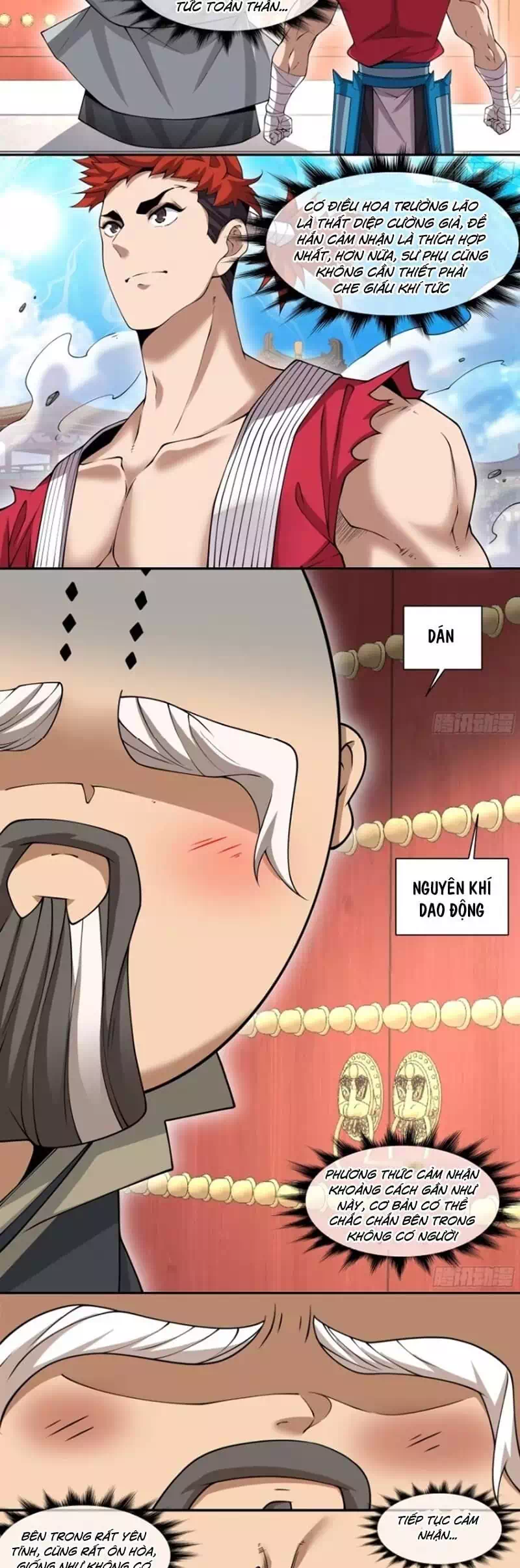 Chapter 218 - Image 5