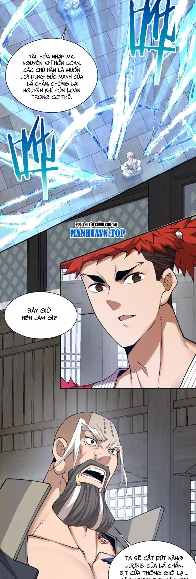 Chapter 219 - Image 4