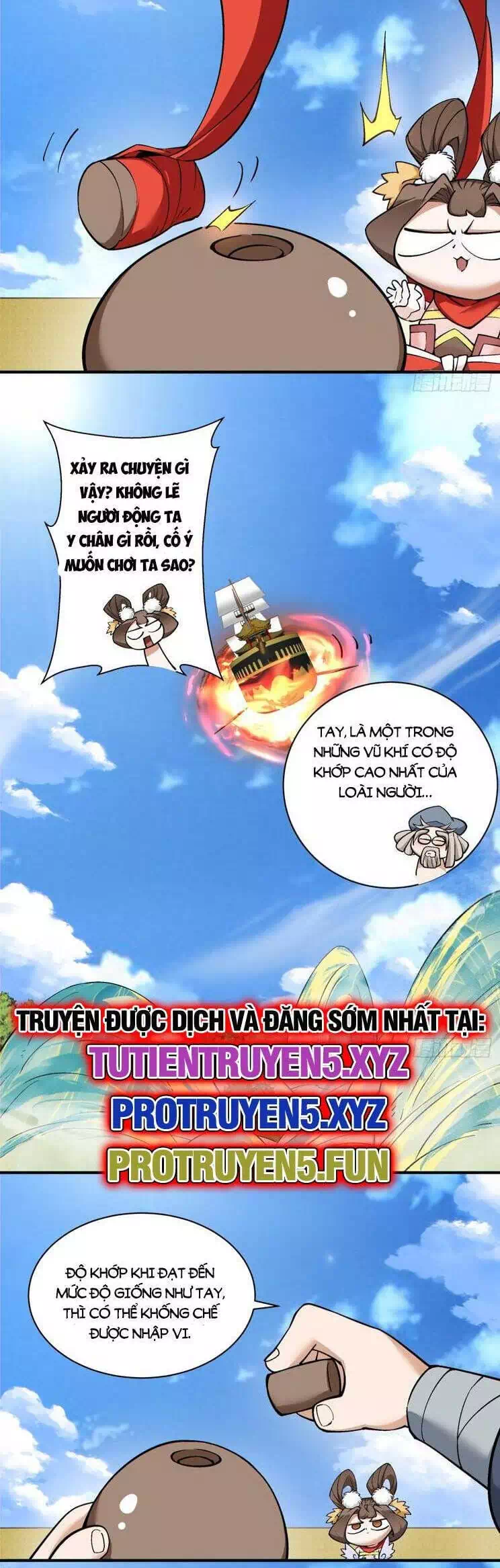Chapter 230 - Image 5
