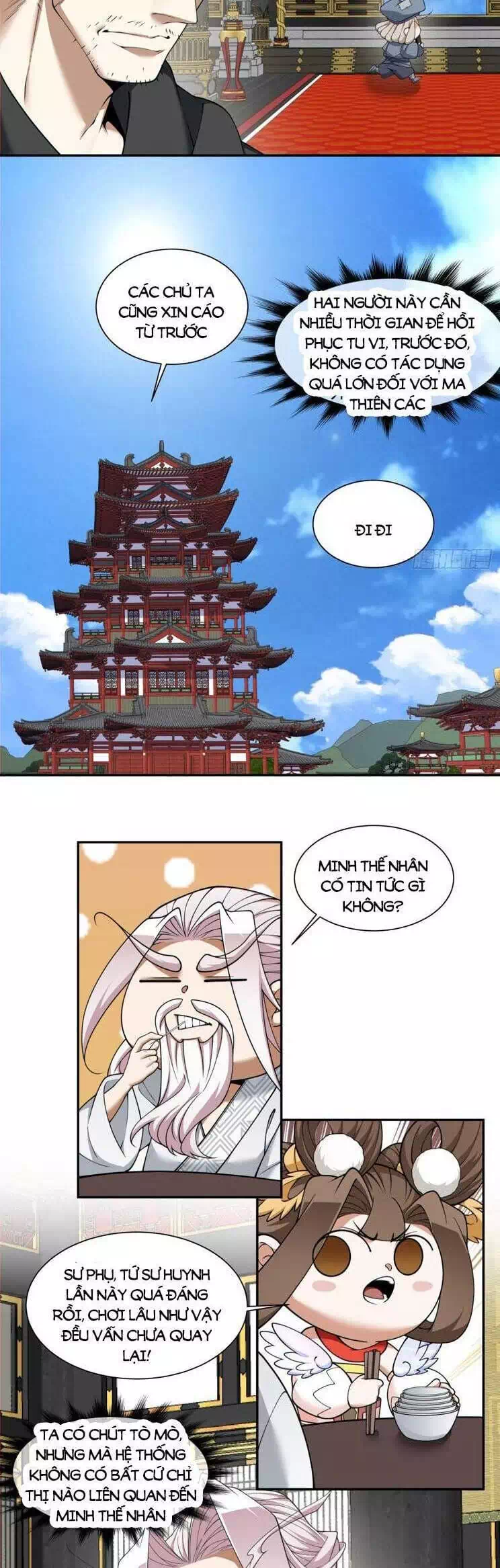 Chapter 231 - Image 5
