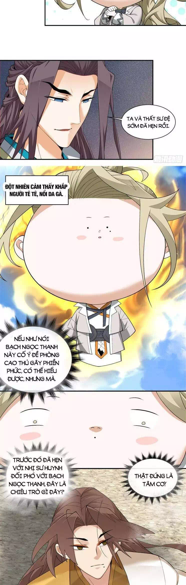 Chapter 235 - Image 4