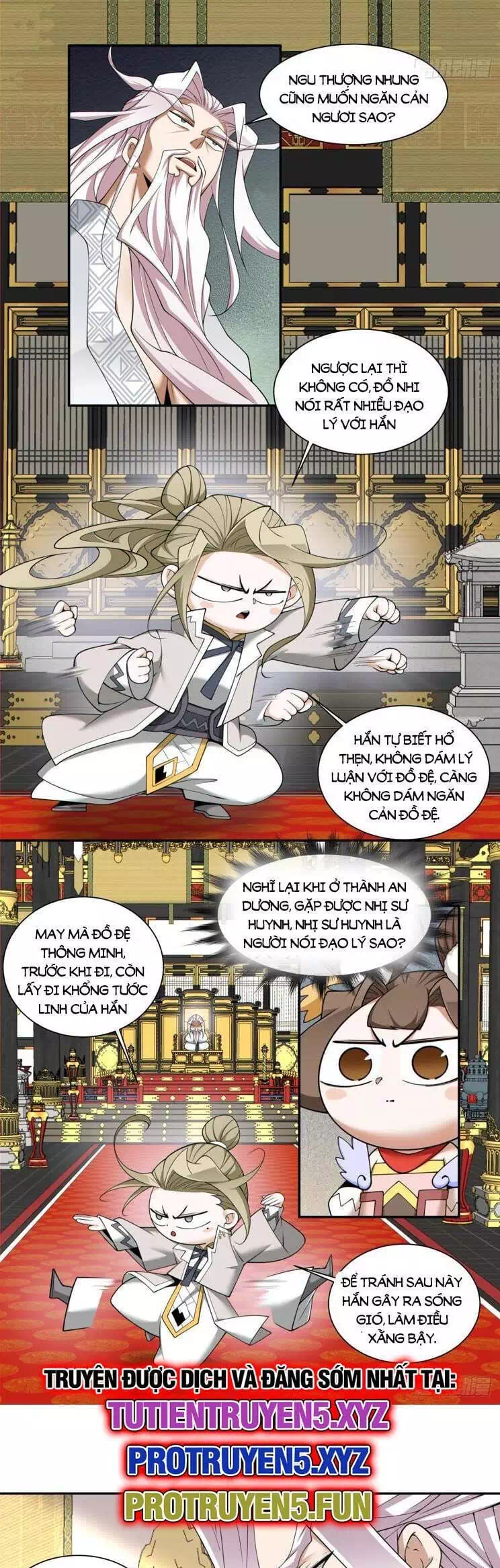 Chapter 236 - Image 6
