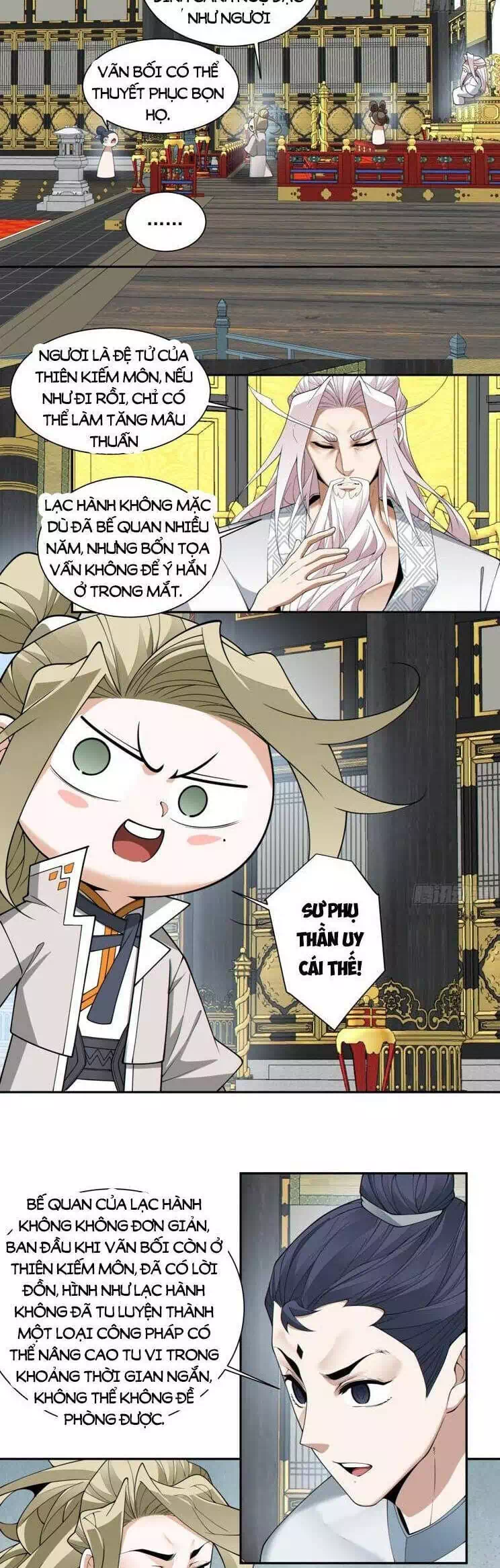 Chapter 236 - Image 10