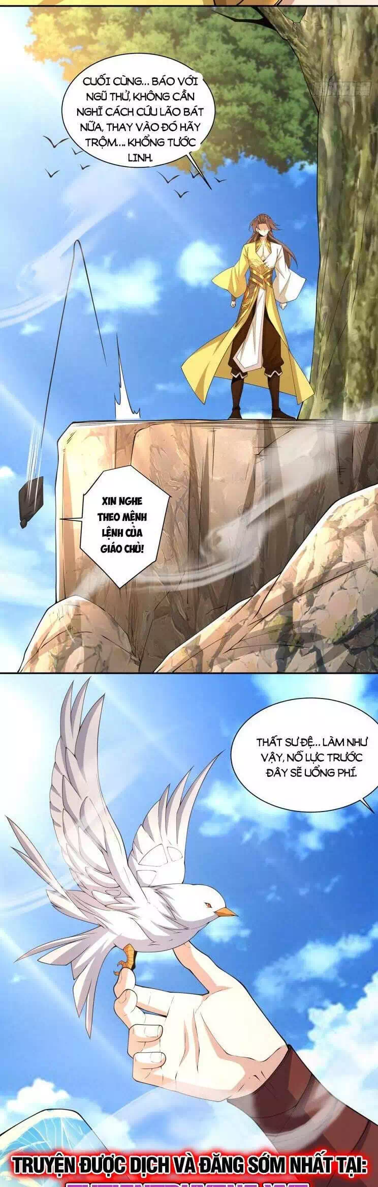 Chapter 237 - Image 2