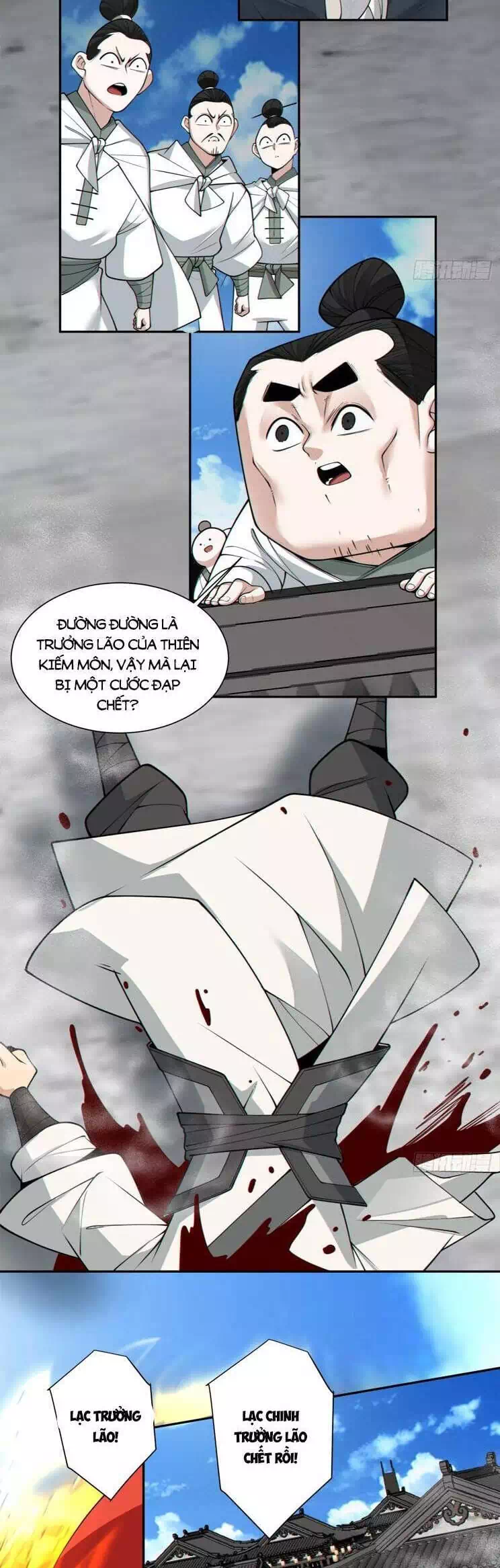 Chapter 243 - Image 4