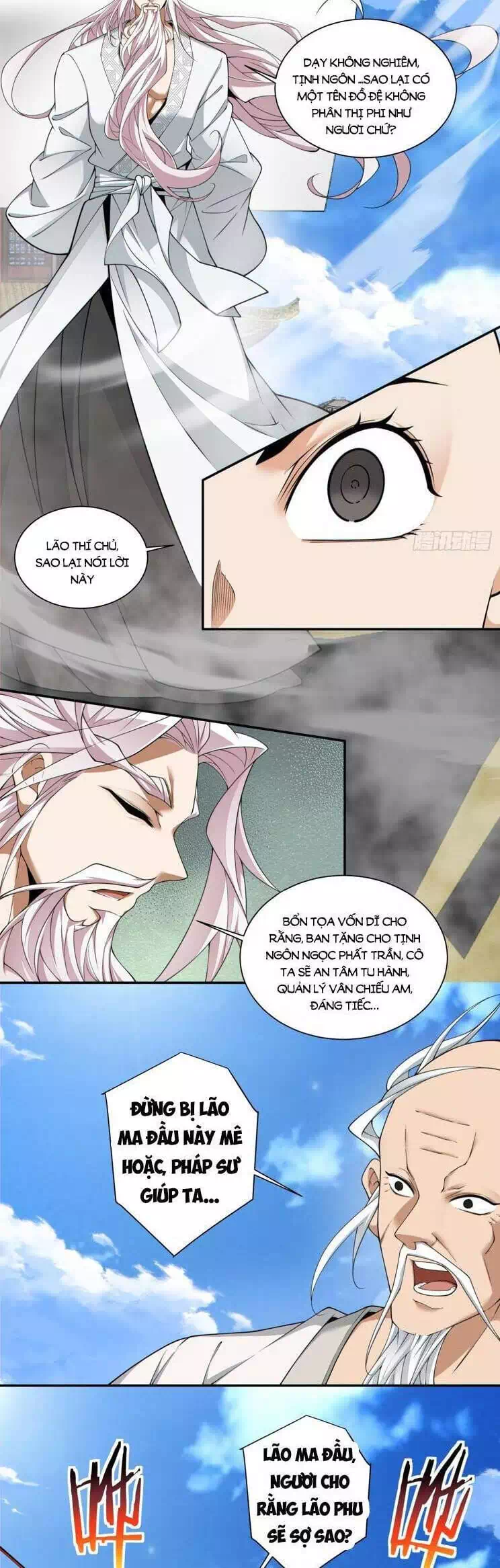 Chapter 245 - Image 3