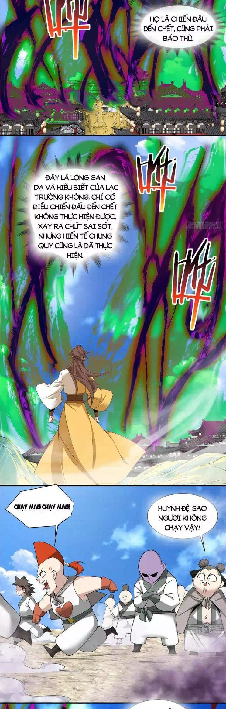 Chapter 249 - Image 6