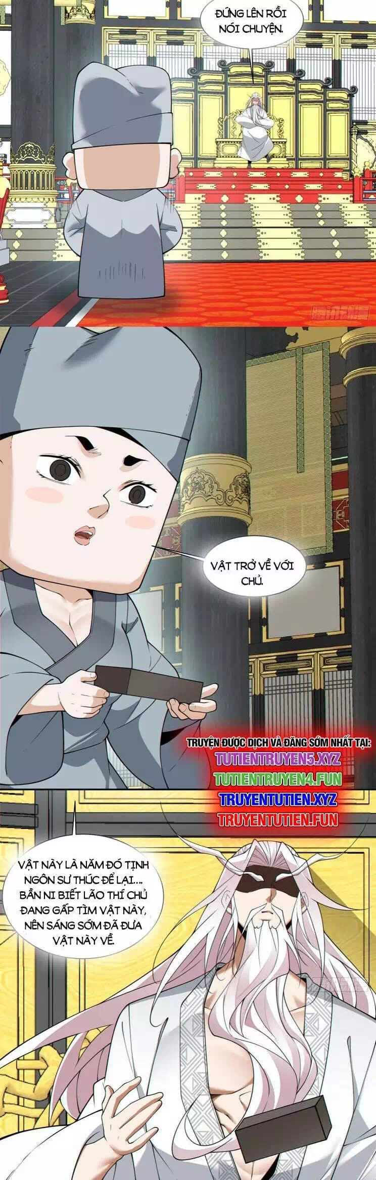Chapter 253 - Image 11
