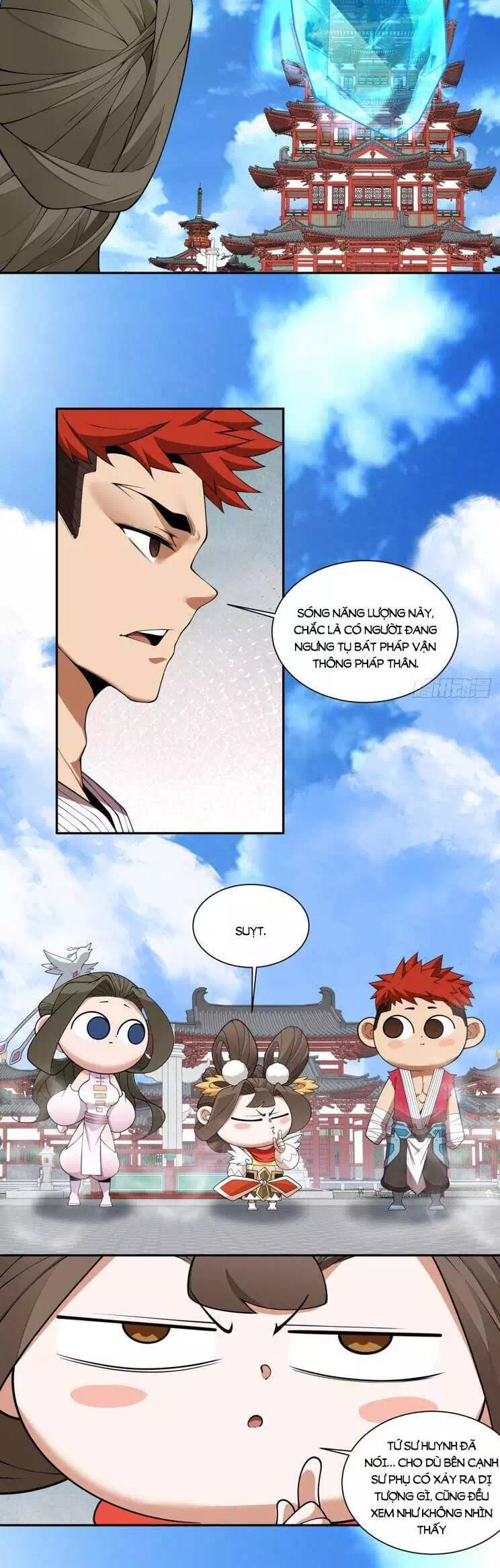 Chapter 255 - Image 24