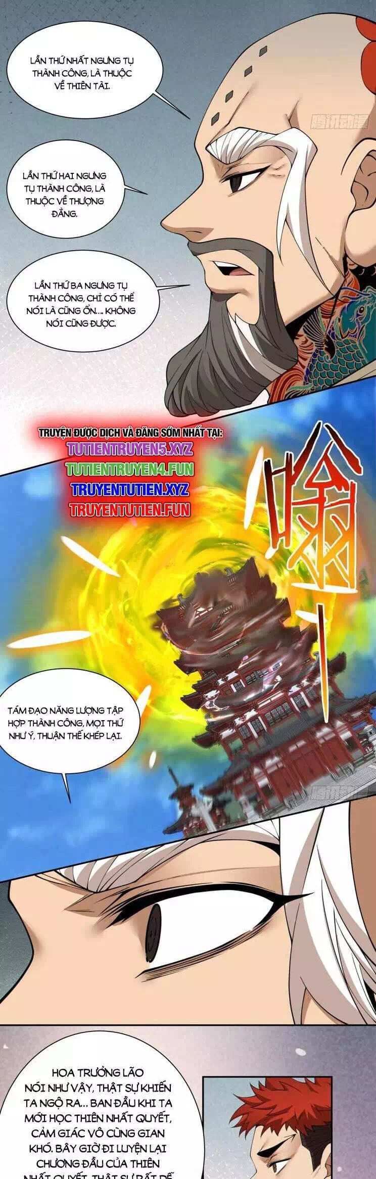 Chapter 255 - Image 30
