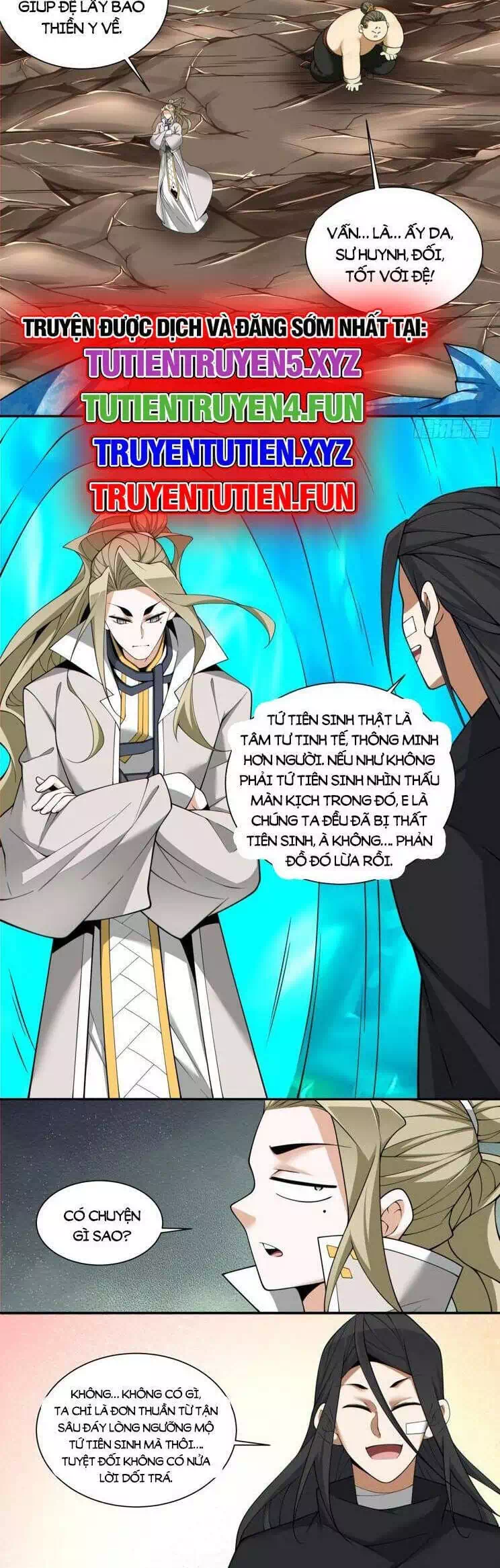 Chapter 259 - Image 3