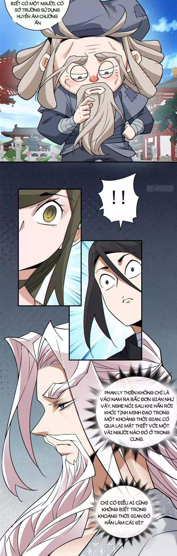 Chapter 261 - Image 30