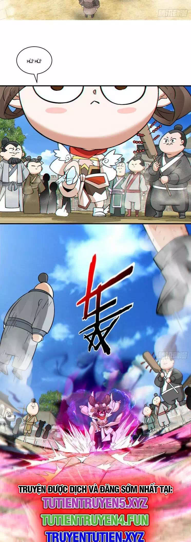 Chapter 265 - Image 3