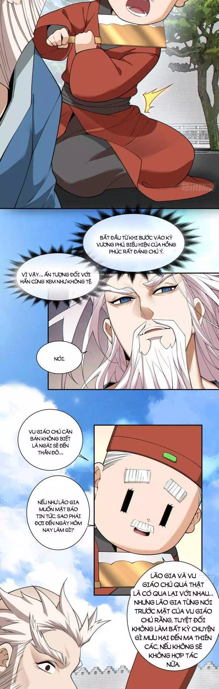 Chapter 283 - Image 28