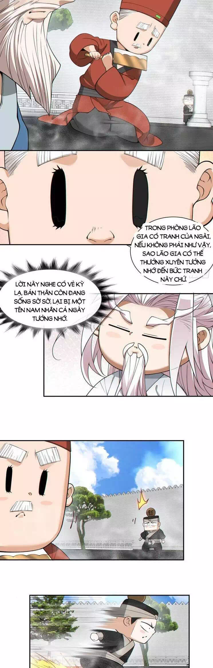 Chapter 283 - Image 29