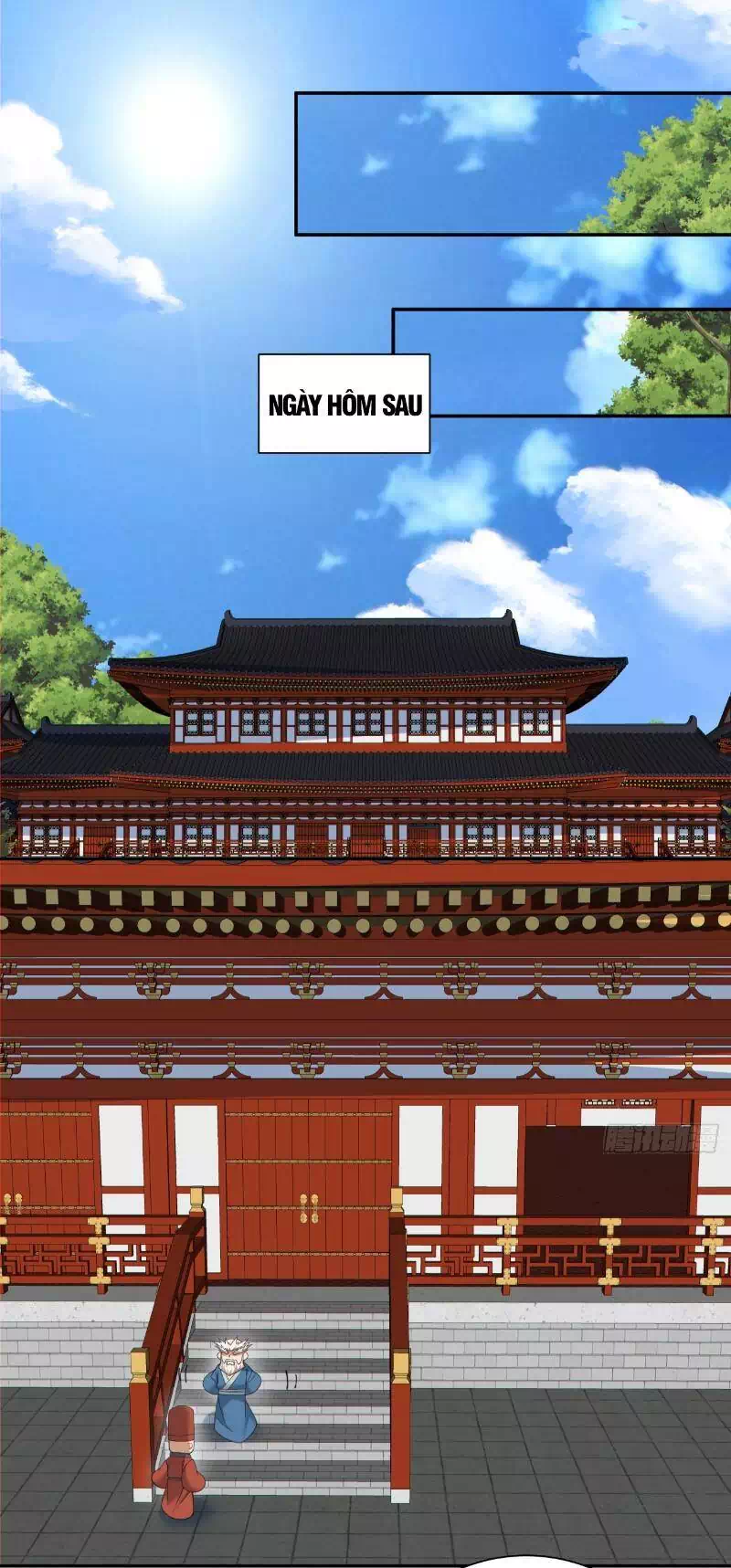 Chapter 283 - Image 9