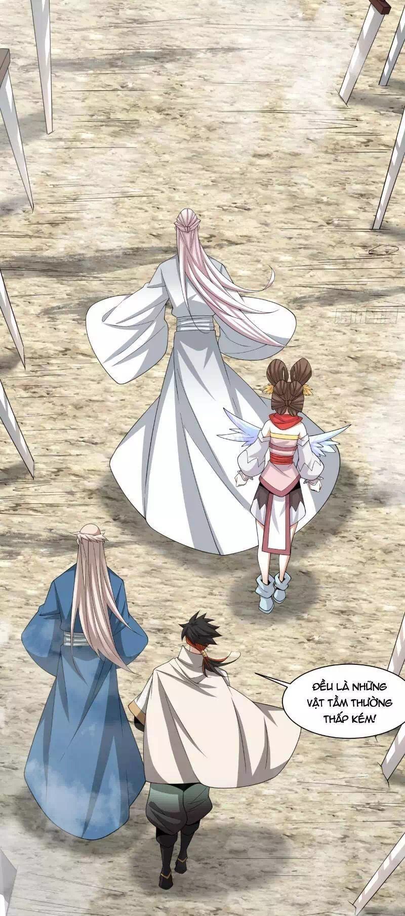 Chapter 285 - Image 20