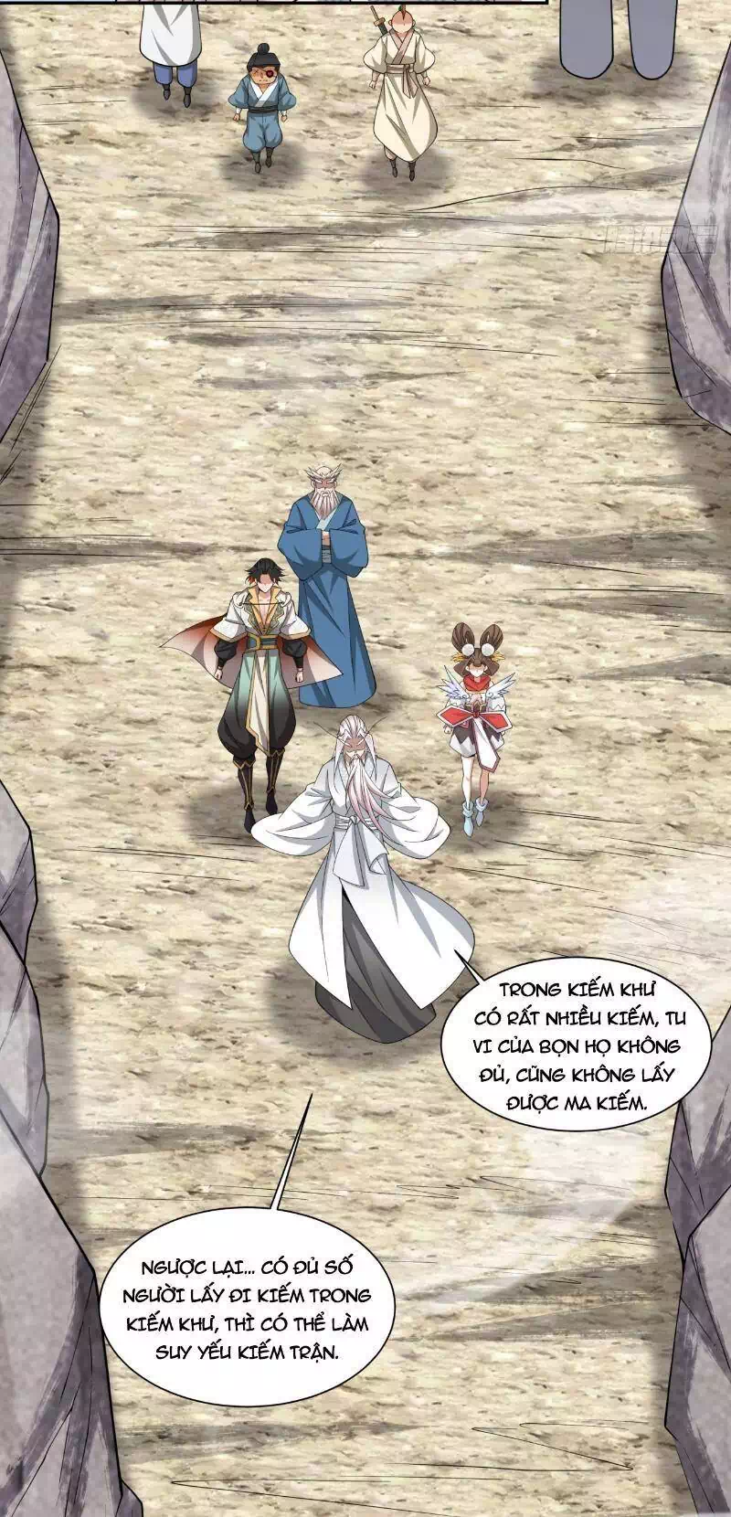 Chapter 285 - Image 3